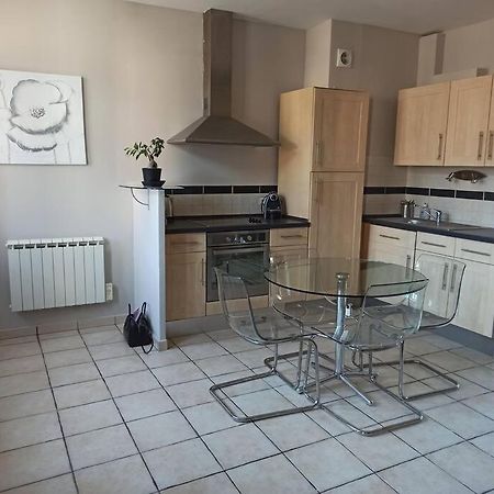 Charmant 2 Pieces, A Deux Pas Du Centre Apartment Menton Exterior photo